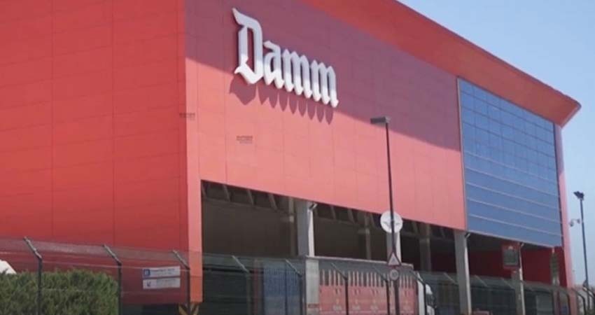 Historia de  taberna… y la cerveza se hizo luz en Barcelona