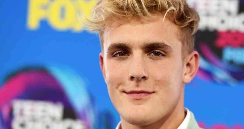 FBI catea casa de youtuber Jake Paul; encuentran varios rifles FBI catea casa de youtuber Jake Paul; encuentran varios rifles