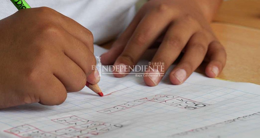 Pago de cuotas no debe condicionar el registro de alumnos en el regreso a clases: Asc Padres de Fam Los Cabos 