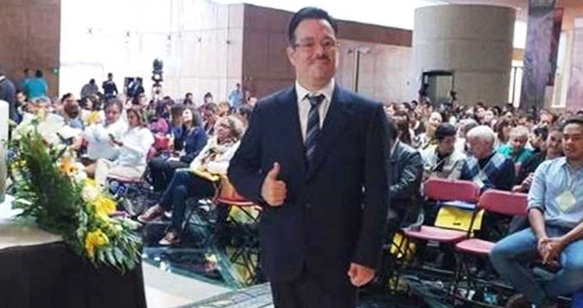 Carlos de Saro, ‘Un líder con el cromosoma del amor’