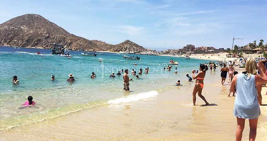 Alerta de Viaje de EEUU hacia México un duro golpe a destinos como Los Cabos