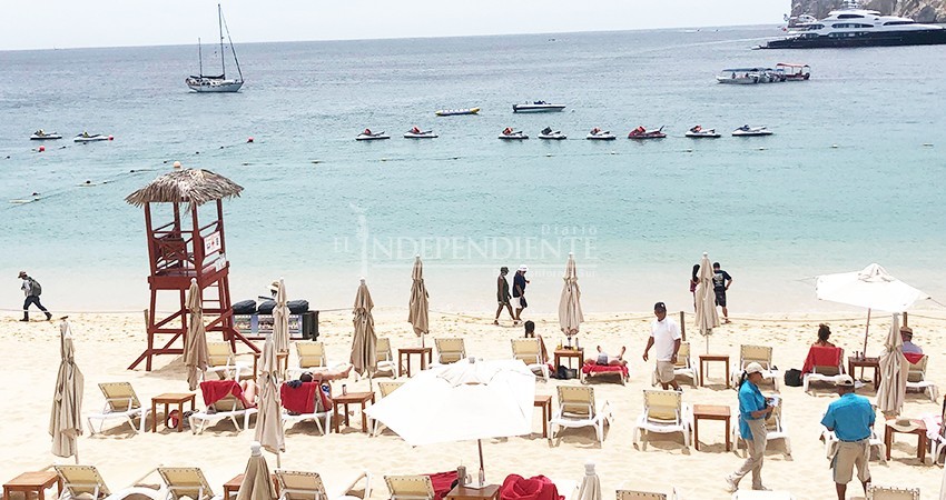 Tras el terrible accidente en Médano, piden ciudadanos sean revisadas las concesiones de playa