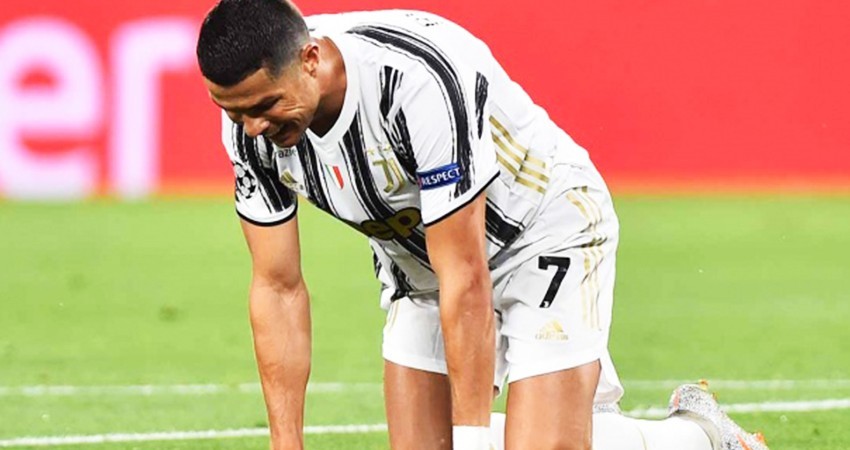 Arrecian críticas a la Juventus en Italia