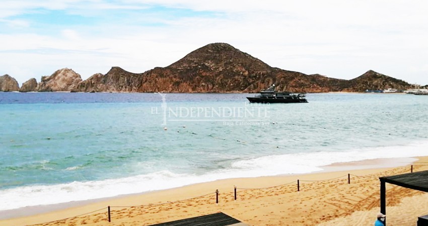 Llama Capitanía de Puerto a extremar precauciones ante efectos de “Elida”