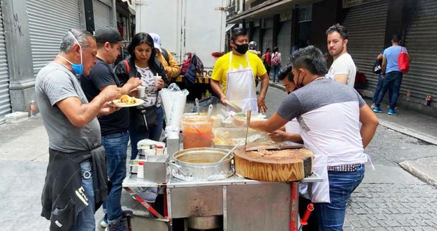 Informa Coneval recuperación de empleo en el mes de junio Informa Coneval recuperación de empleo en el mes de junio