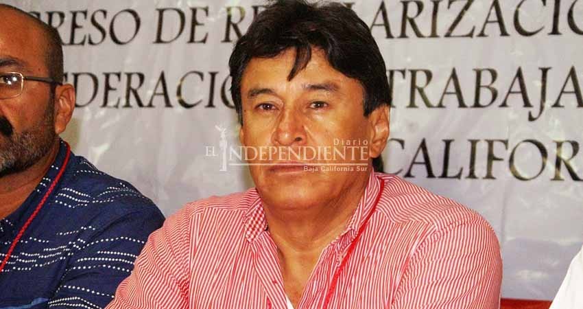 Llama CTM a patrones: “no sirve de nada ocultar brotes en empresas”