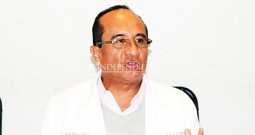 Quien tenga mejores propuestas que las brinde: SSA BCS 