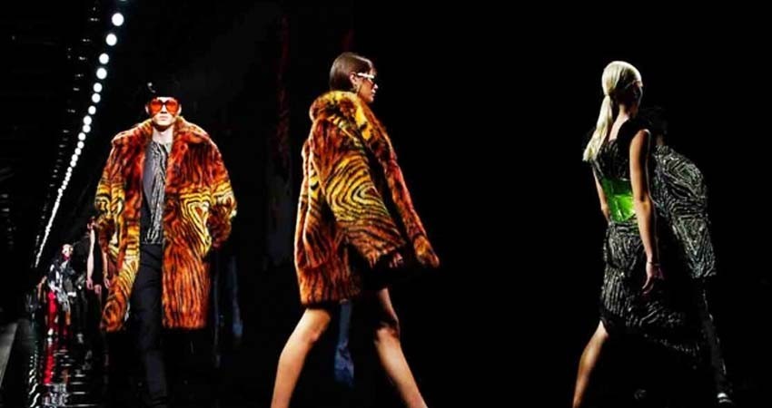 Pasarelas volverán en septiembre para Semana de la Moda de Milán Pasarelas volverán en septiembre para Semana de la Moda de Milán