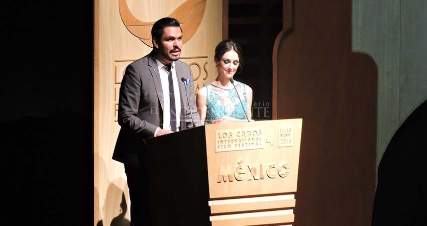 7 películas concursarán en la versión en línea del Festival Internacional de Cine de Los Cabos