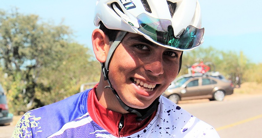 Modifica Ricardo Peña plan de entrenamiento para mundial de ruta Modifica Ricardo Peña plan de entrenamiento para mundial de ruta