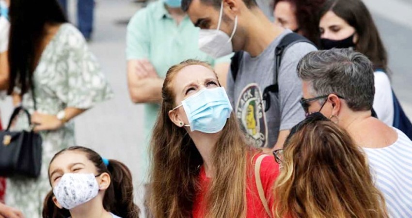 Seis afirmaciones falsas o engañosas sobre el covid que debes conocer Seis afirmaciones falsas o engañosas sobre el covid que debes conocer