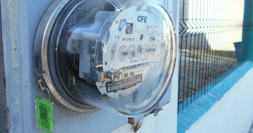 No dan tregua las fallas eléctricas en colonias de SJC 