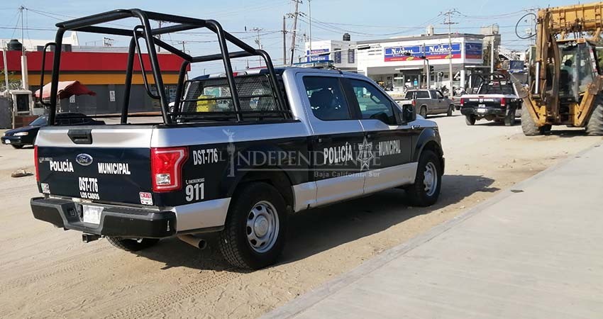 En alerta policía de Los Cabos por robos a casa habitación