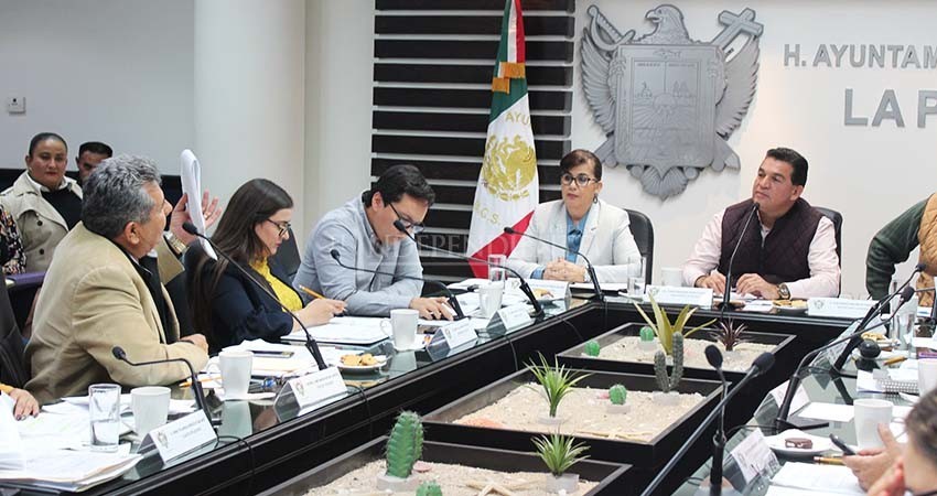 Pausa Cabildo reasignación de fondos a "reencarpetado" de calles
