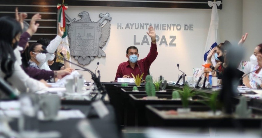 Va el XVI Ayuntamiento paceño por la modernización integral de los tres mercados municipales Va el XVI Ayuntamiento paceño por la modernización integral de los tres mercados municipales