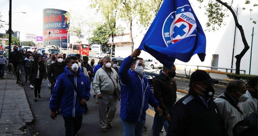 Niegan suspensión a 'Billy' Álvarez contra orden de aprehensión Niegan suspensión a 'Billy' Álvarez contra orden de aprehensión
