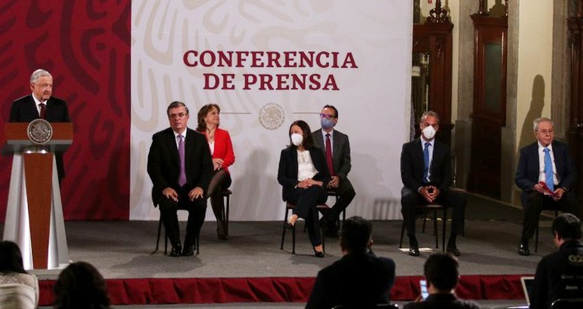 Vacuna de Oxford-Astrazeneca será evaluada hasta finales de año en el país Vacuna de Oxford-Astrazeneca será evaluada hasta finales de año en el país