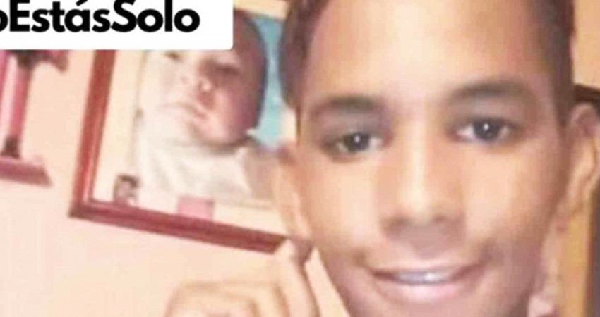 Atacan con machete a joven por ser gay; le amputaron el brazo Atacan con machete a joven por ser gay; le amputaron el brazo