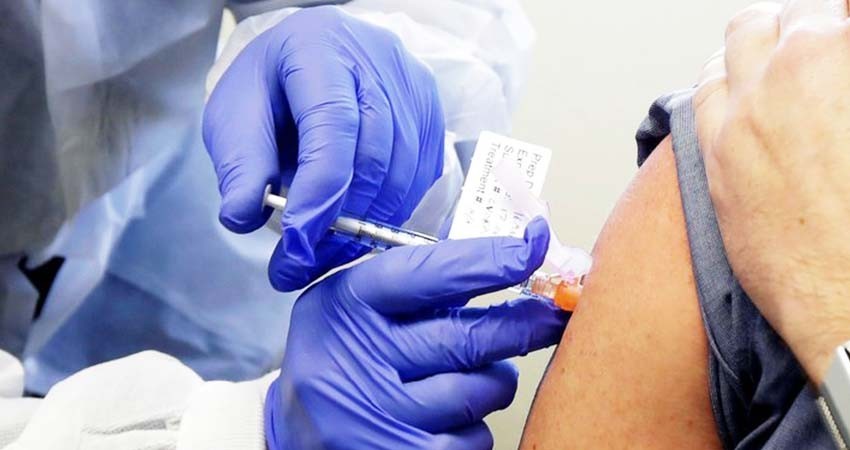 México y Argentina aceleran la vacuna contra Covid-19 para AL México y Argentina aceleran la vacuna contra Covid-19 para AL