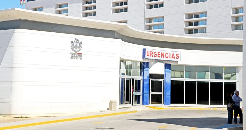 COVID-19: “Indigna ver gente como si nada y después llegan al hospital exigiendo”