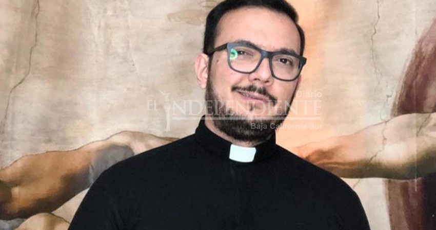 Lo criticaron por llamar a la Fe de una forma distinta dentro del templo de Loreto