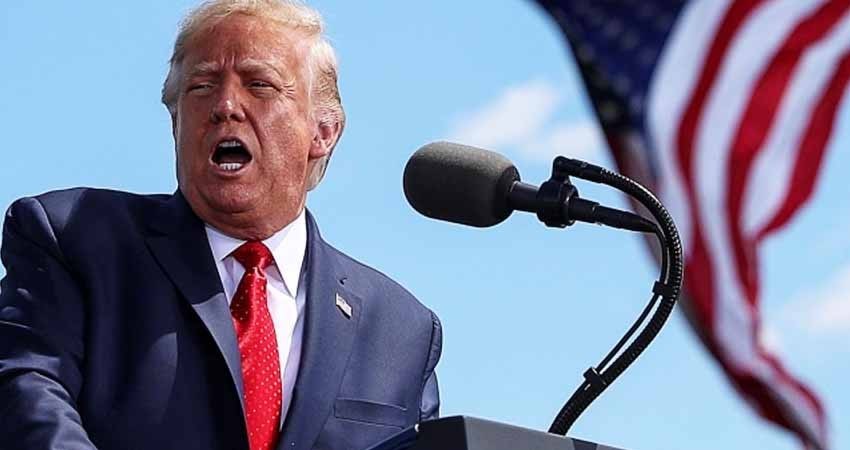 Trump y su disputa contra China; va contra más aplicaciones