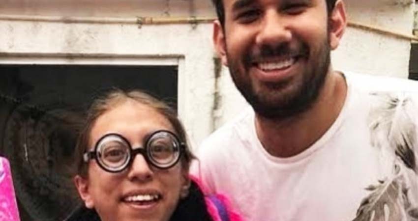 ‘Werevertumorro’ lamenta muerte de ‘Juanito Sirenita’