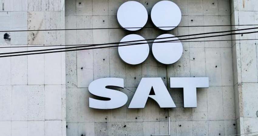 Anteriores administraciones permitieron la evasión de grandes contribuyentes: PFF