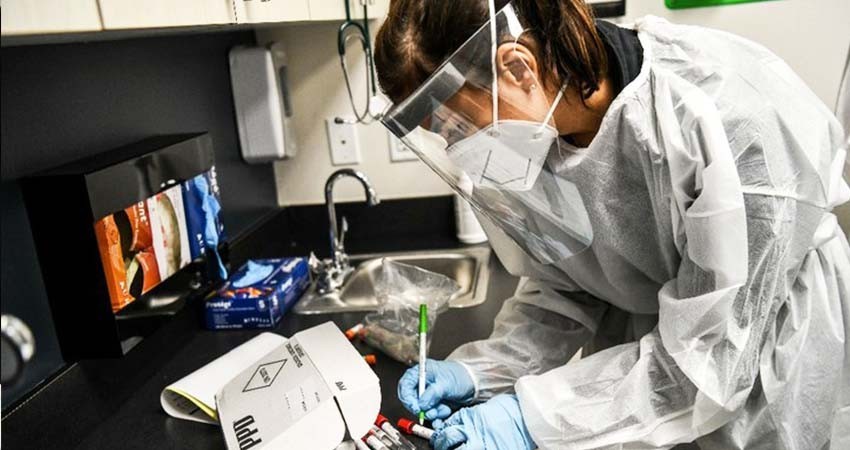 Ratifica Ebrard que la vacuna producida con Argentina será gratis en el país