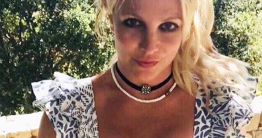 Britney Spears comienza batalla legal contra su papá por la tutela Britney Spears comienza batalla legal contra su papá por la tutela