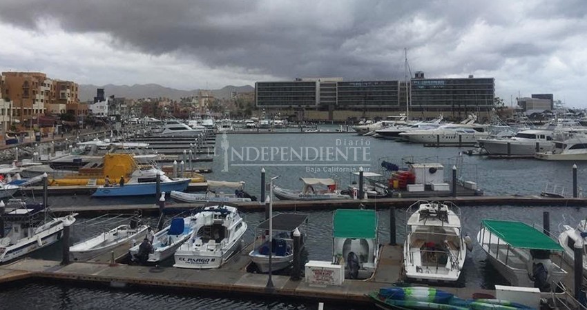 8 mil turistas pasaron la contingencia meteorológica resguardados en Los Cabos