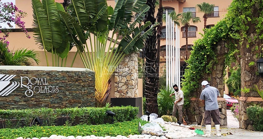 Después de Genevieve turismo vuelve a la “nueva normalidad”