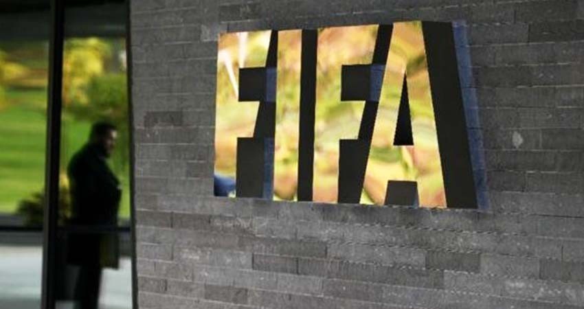 Prevé FIFA efectos "mínimos" del coronavirus en su economía Prevé FIFA efectos "mínimos" del coronavirus en su economía