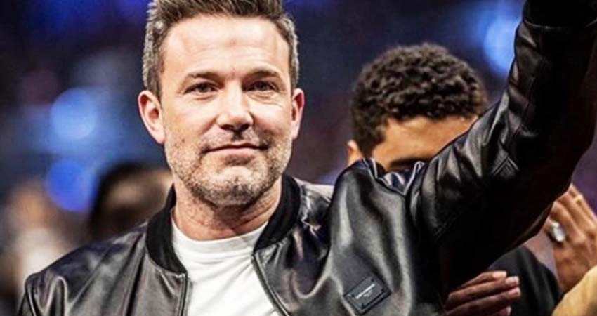 Ben Affleck exigió cambios en guion de The Flash para volver a ser Batman Ben Affleck exigió cambios en guion de The Flash para volver a ser Batman