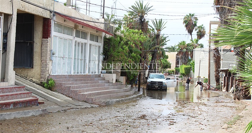 “Genevieve dejó el pretexto perfecto para no mandar agua” denuncian ciudadanos