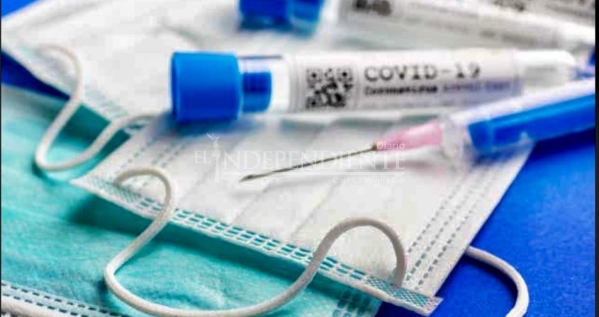 Registra BCS otro aumento en pacientes recuperados de COVID-19