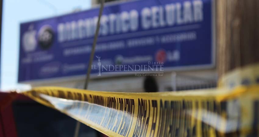 Los Cabos, con focos rojos en delitos de robo a negocio, violación y violencia familiar en el Semáforo Delictivo 