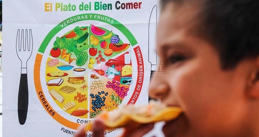Diabetes en la niñez: Baja California Sur es cuarto lugar nacional