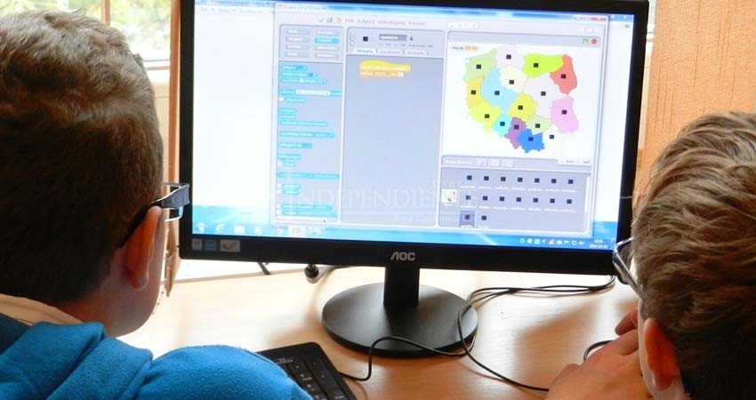 De manera virtual inician clases más de 160 mil estudiantes en BCS