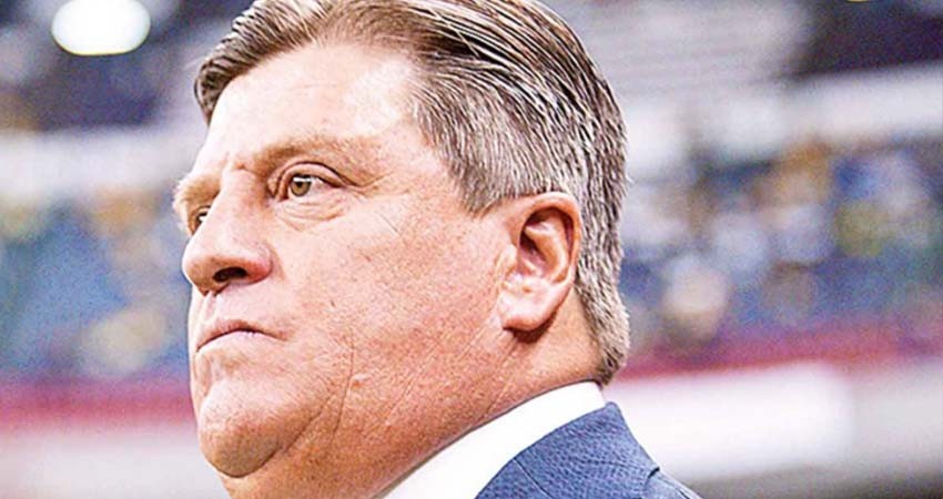 América reaparece en el Azteca