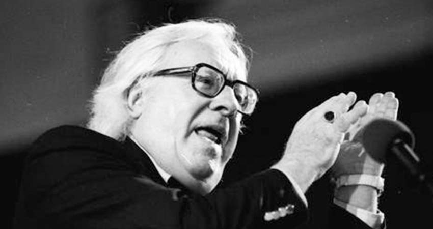 “Ray Bradbury nos advirtió sobre lo que nos esperaba en el futuro”