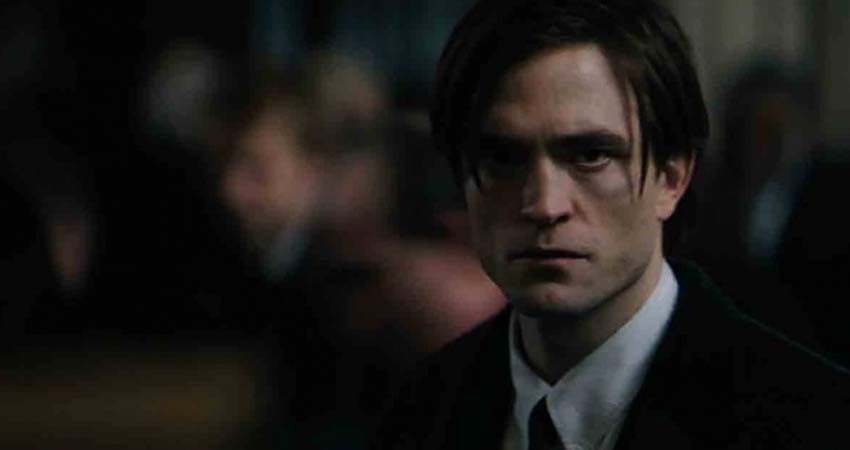 Las películas y cómics en que se inspira el Batman de Pattinson Las películas y cómics en que se inspira el Batman de Pattinson