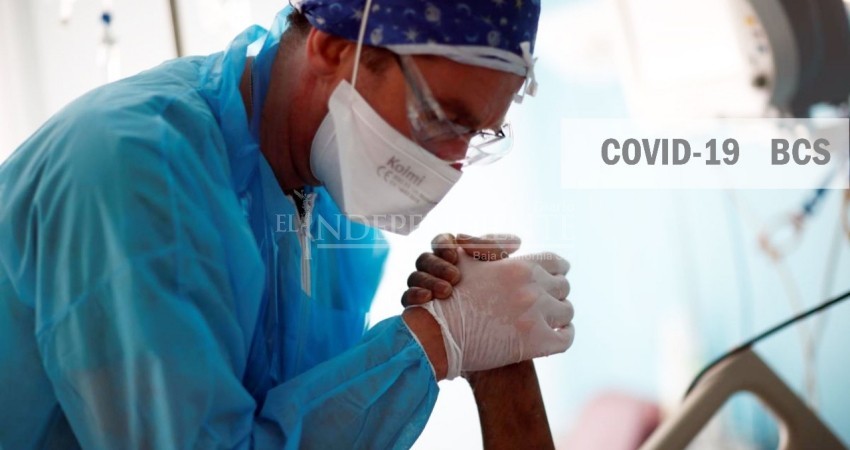 Aumenta BCS la cifra de pacientes recuperados de COVID-19