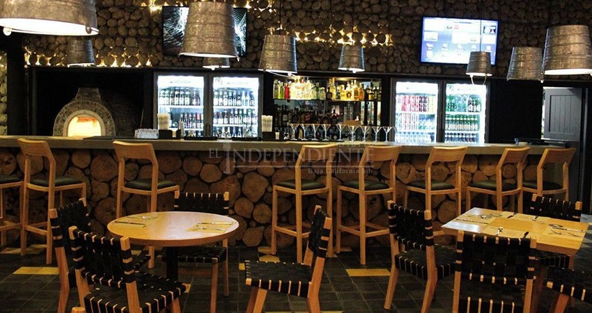 Prepara Coepris sanciones económicas a bares que siguen operando en BCS