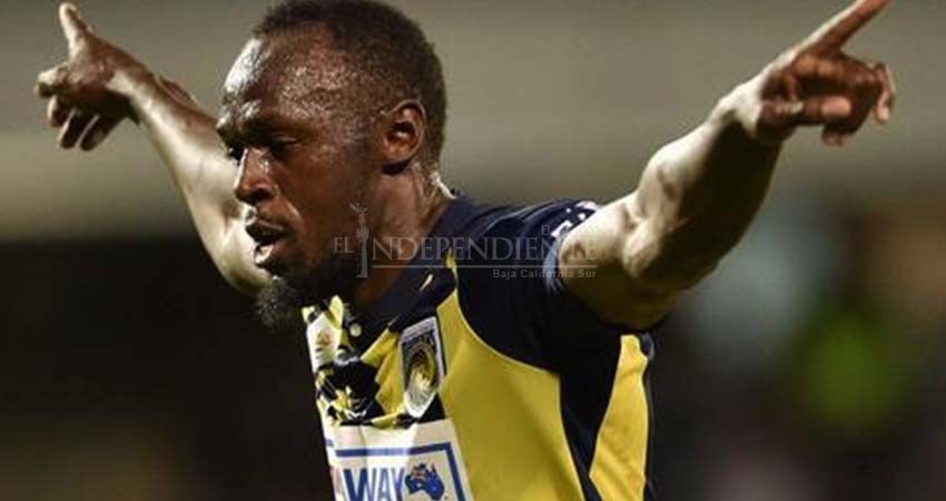 Usain Bolt da positivo a coronavirus tras hacer fiesta de cumpleaños