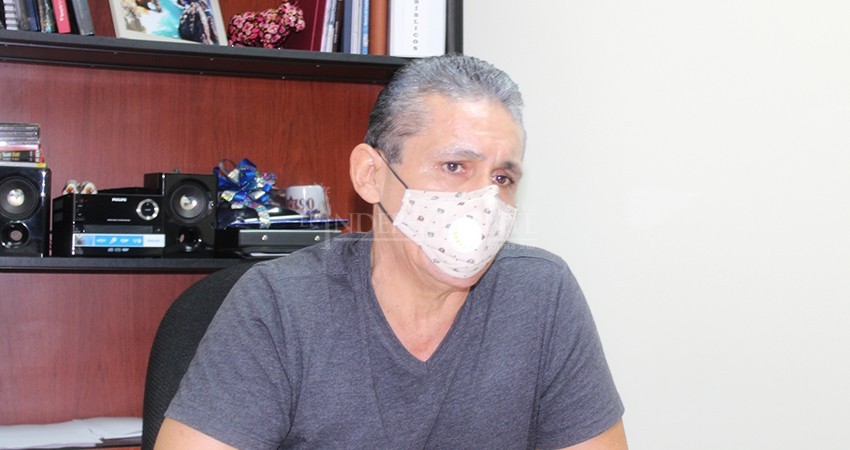 Piden empresarios que desaladora no sea la manzana de la discordia en el conflicto del Congreso