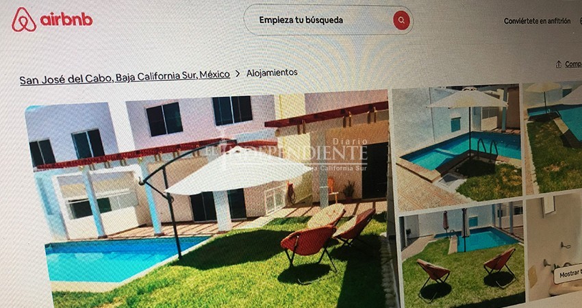 No se podrán rentar casas en Airbnb para hacer fiestas