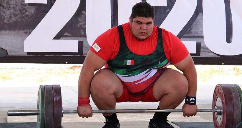 Participará el sudcaliforniano Raúl Manríquez en Copa Internacional online