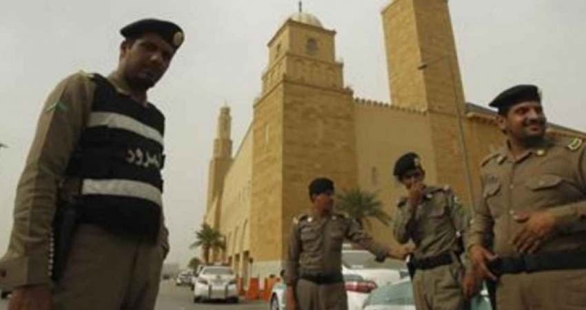 Arabia revisa pena de muerte contra 3 hombres por delitos cuando eran menores