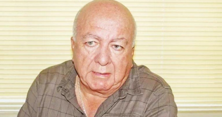 Se disculpa Ricardo Davis presidente de CANACINTRA por su comportamiento